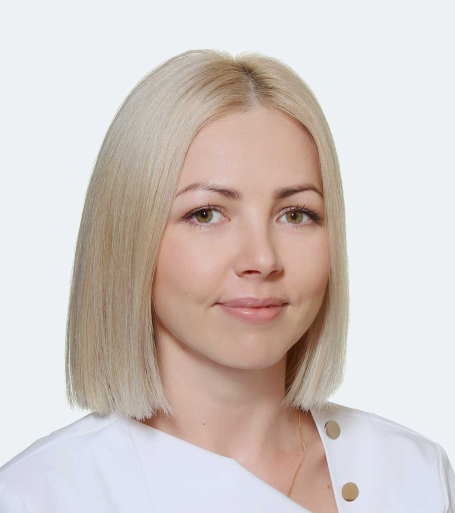 БОЛОЦКАЯ Ольга Николаевна