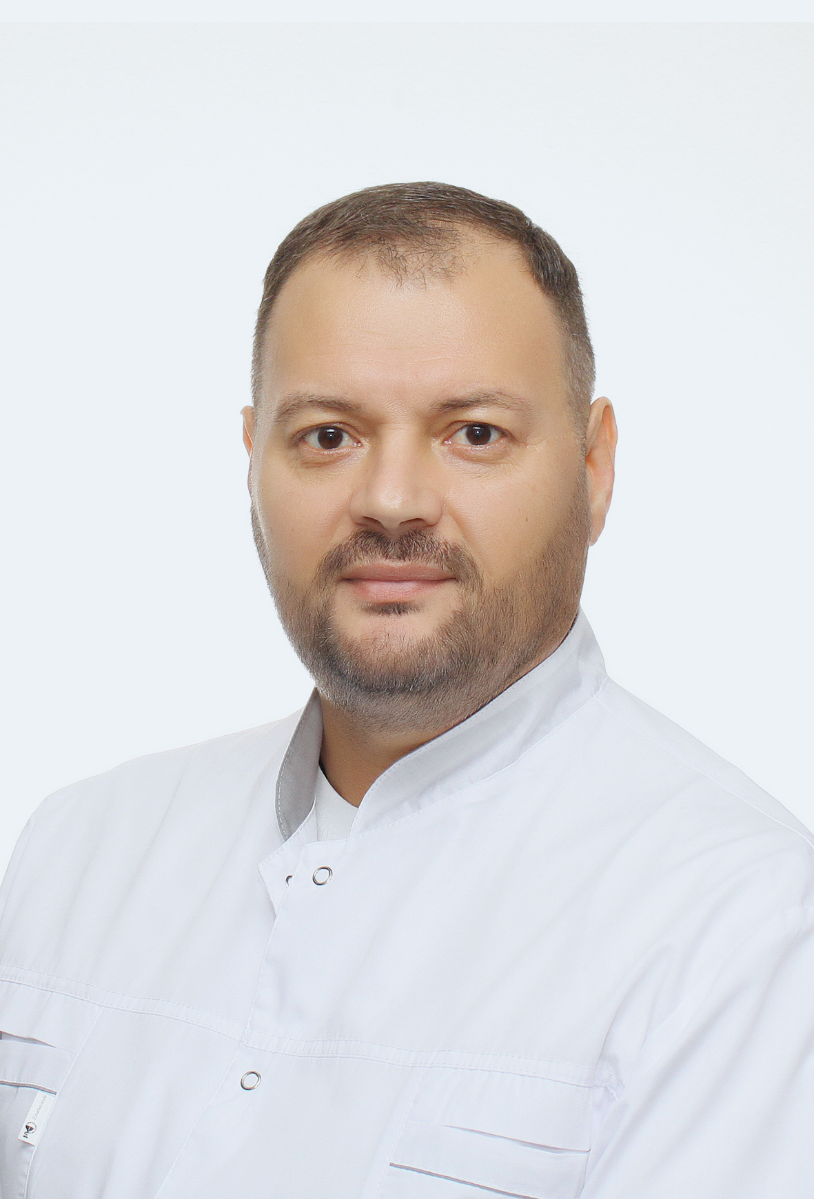 АБРАМОВ Сергей Викторович