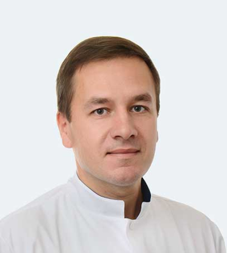 САЛЬНИКОВ Максим Владимирович